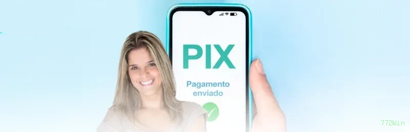 APK oficial da 772Win para Android