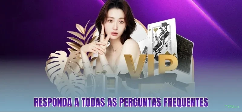 Cassino ao vivo da 772Win com dealers reais